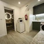 Tvm Simple In Old Apartmán *