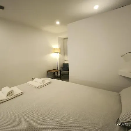 Apartamento Tvm Simple In Old *