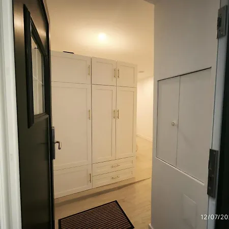 Apartamento Tvm Simple In Old *