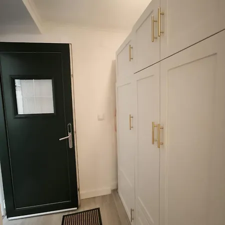 Tvm Simple In Old Apartamento *