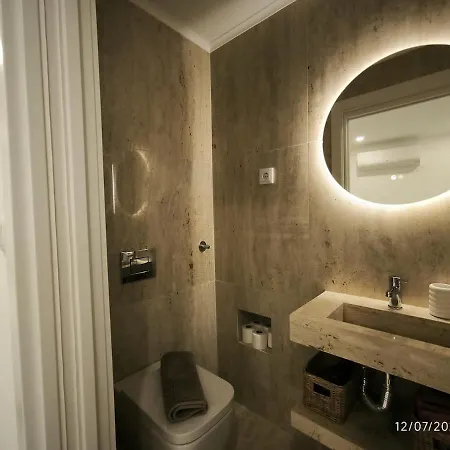 Apartamento Tvm Simple In Old Lisboa