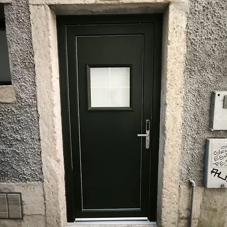 Apartamento Tvm Simple In Old Lisboa